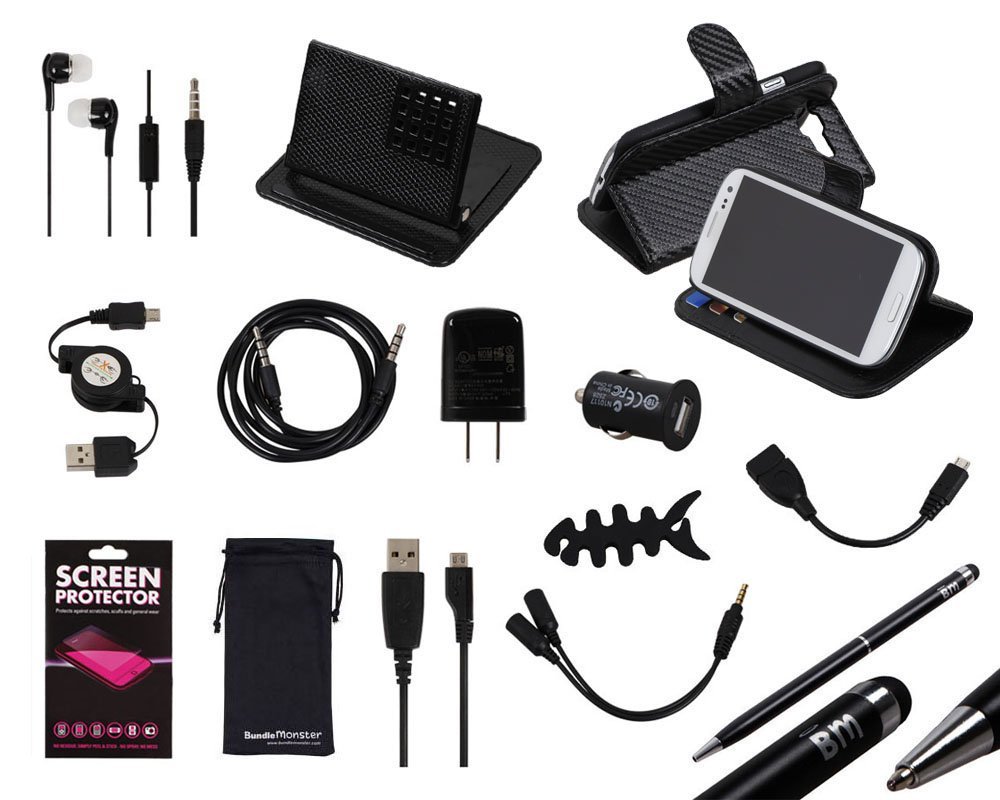 Phone Accessories Mobile & Pc Tech